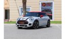 Mini Cooper John Cooper Works F56