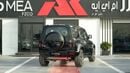 لاند روفر ديفندر P400 X-Dynamic HSE Black 2026MY Export Only