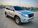 Toyota Prado TX-L 2014 RHD Diesel Engine Full Option Top Of The Range Very Clean Condition
