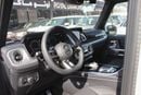 مرسيدس بنز G 63 AMG 4MATIC SUV