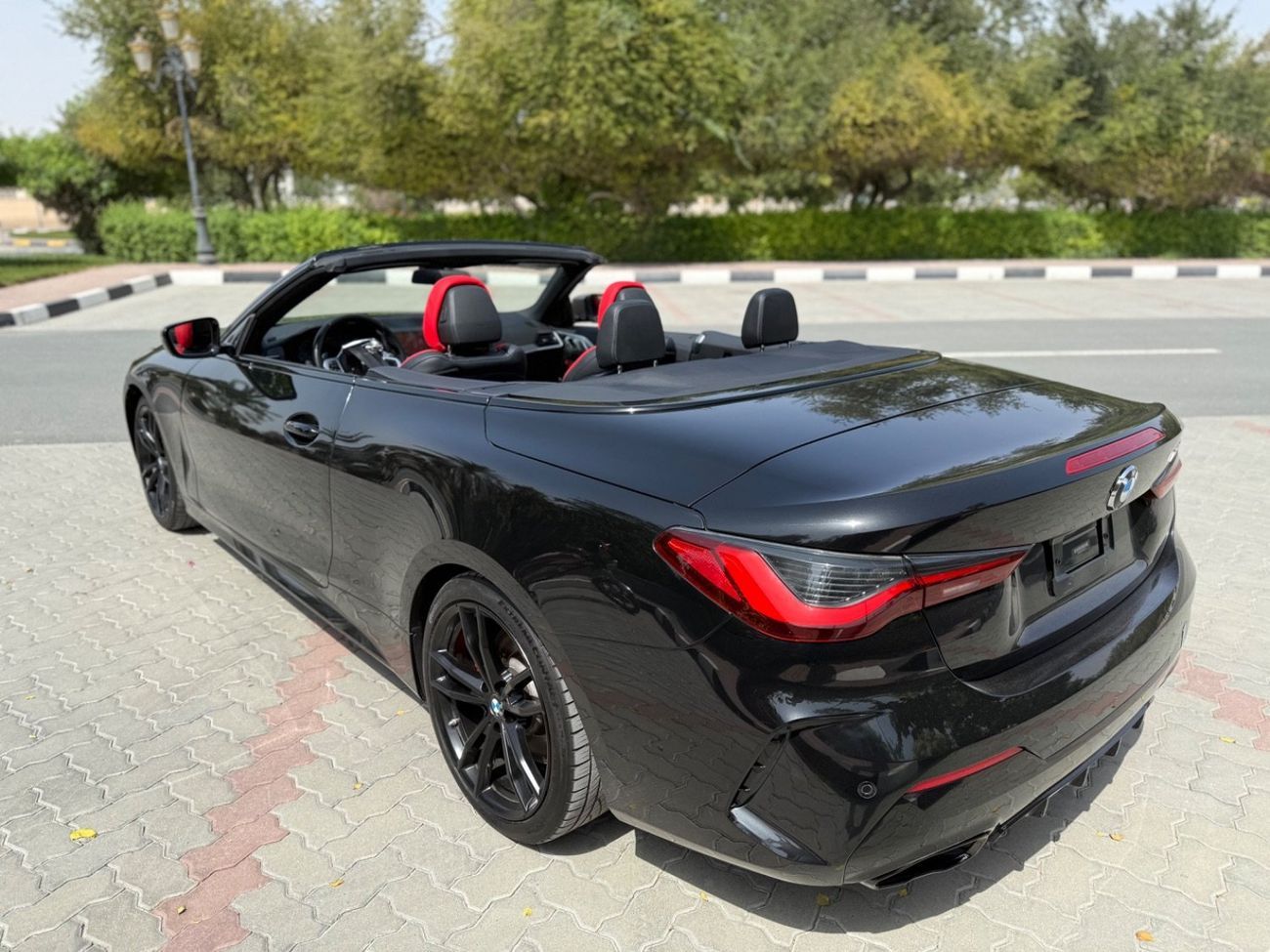 بي أم دبليو 440i M440i xDRIVE 3.0L