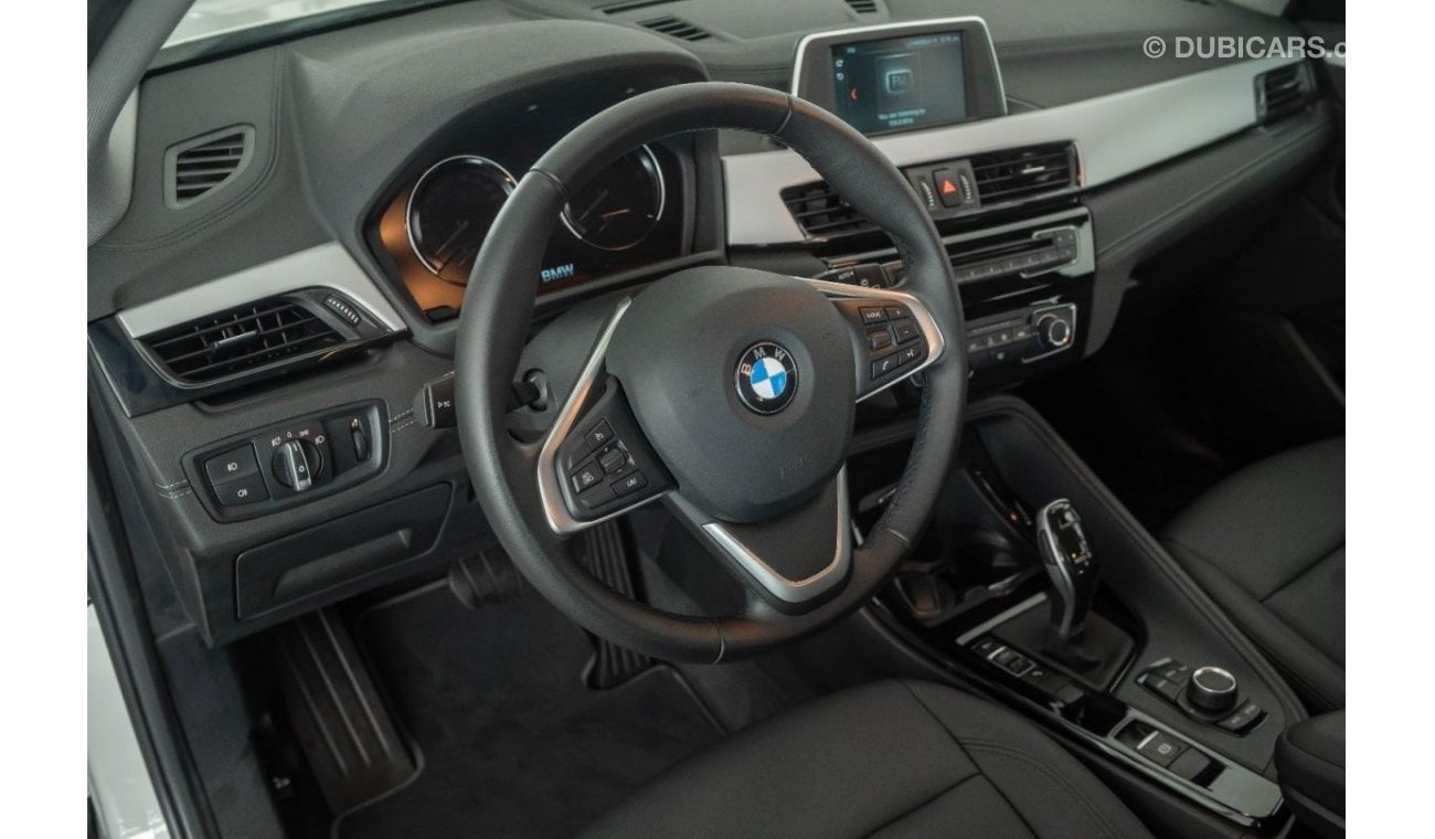 بي أم دبليو X2 sDrive 20i M سبورت sDrive 20i M سبورت 2020 BMW X2 Sdrive20 / Full BMW Warranty and Service Contract