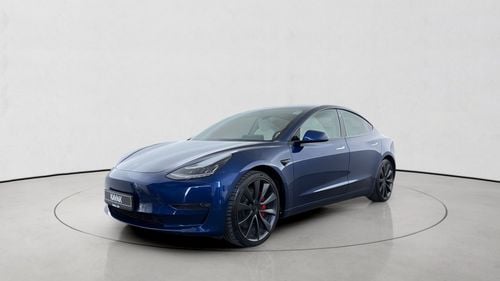 Tesla Model 3 PERFORMANCE | Guaranteed Warranty | 0 Down Payment