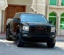 GMC Sierra 1500 CREWCAB SLT SLT American Specs Excellent Condition