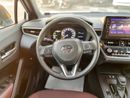 Toyota Corolla Cross EXPORT ONLY - Toyota Corolla Cross HEV 1.8L