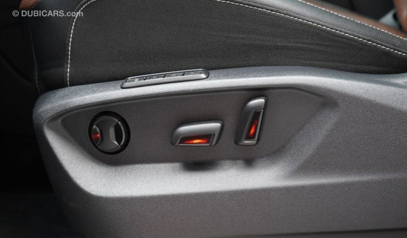 Volkswagen Atlas R-LINE