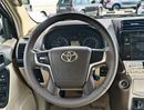Toyota Prado VXR V6 OPT // 1922 AED Monthly // FULL OPTION (LOT # 70198)