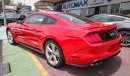 Ford Mustang GT Premium+, 5.0L V8 0km, 460hp, GCC w/ 3 Years or 100K km Warranty, 60K km Service at AL TAYER