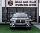 BMW X7 XDRIVE40I DESIGN PURE EXCELLENCE