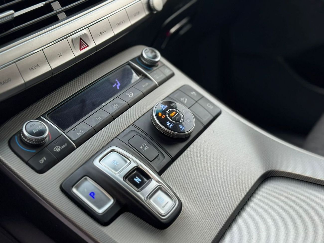 Hyundai Palisade 3.8L GDi (AWD) Premium