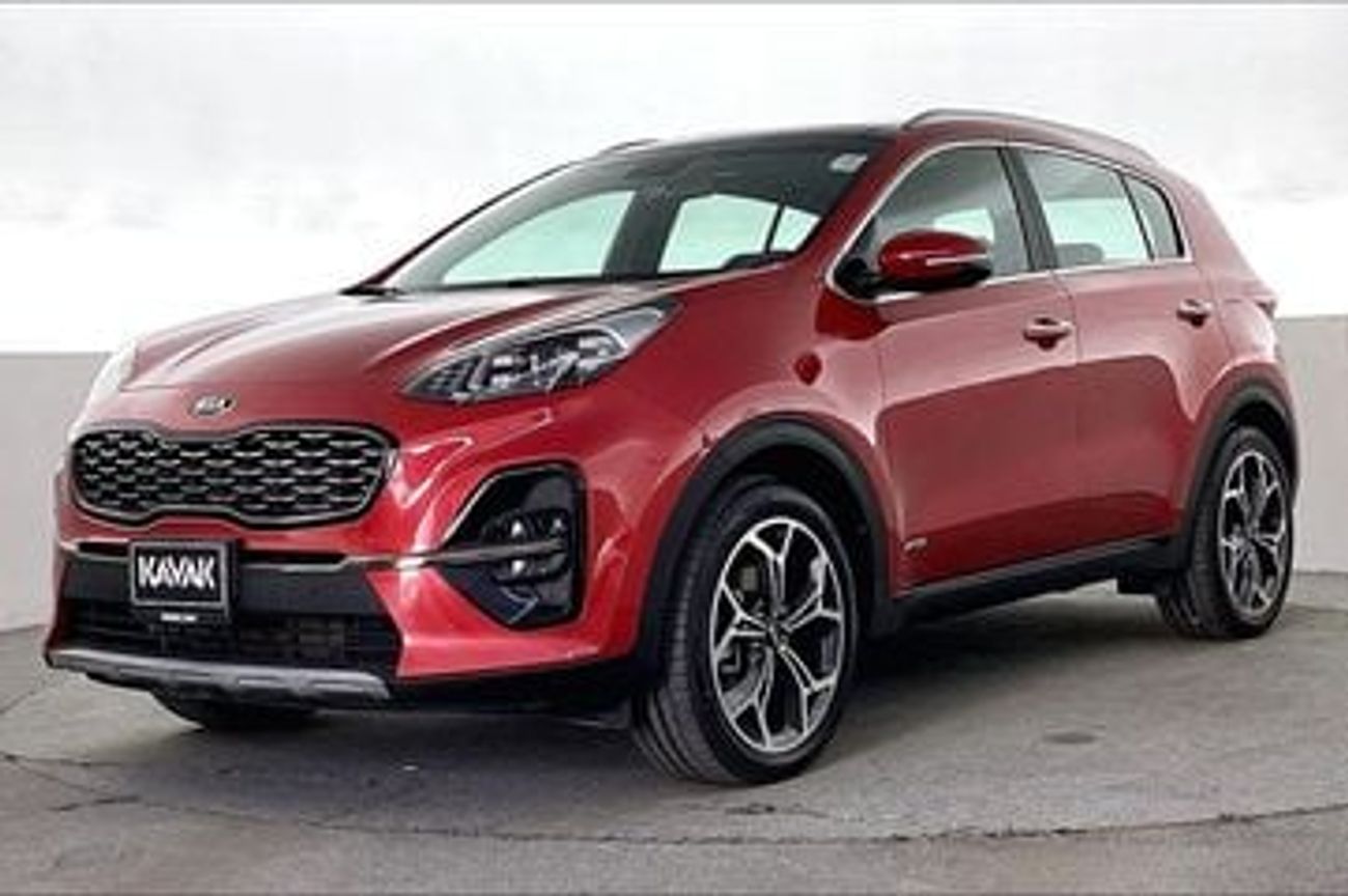 Kia Sportage GT Line | upto AED 20,000 Ramadan Discount | Guaranteed Warranty | 0 Down Payment