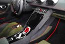 Lamborghini Huracan TECNICA 5.2L V10