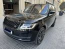 Land Rover Range Rover HSE 3.0L (380 HP)