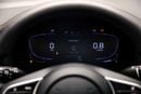 Kia K3 Comfort 1.5L - White Inside Black | Export Only