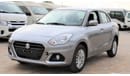 Suzuki Dzire SUZUKI DZIRE 1.2L