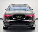 Mercedes-Benz S 580e 2023 Mercedes-Benz S580e, Maybach Kit, 1 Year Unlimited Km Warranty, Full Service History