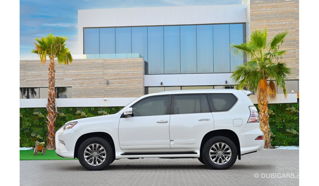 Lexus GX460 Platinum | 2,740 P.M  | 0% Downpayment | Magnificient Condition!