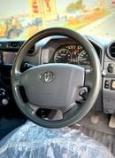 Toyota Land Cruiser Pick Up 2014 Model LX V8 RHD Diesel Engine Very Clean and Perfect condition