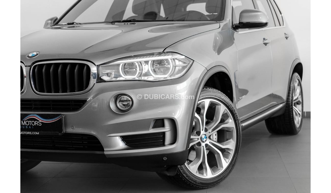 BMW 535i 3.0L V6 3.0