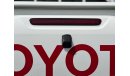 Toyota Hilux Toyota Hilux 2.7 Litter 2022 model Automatic Transmission petrol engine full option