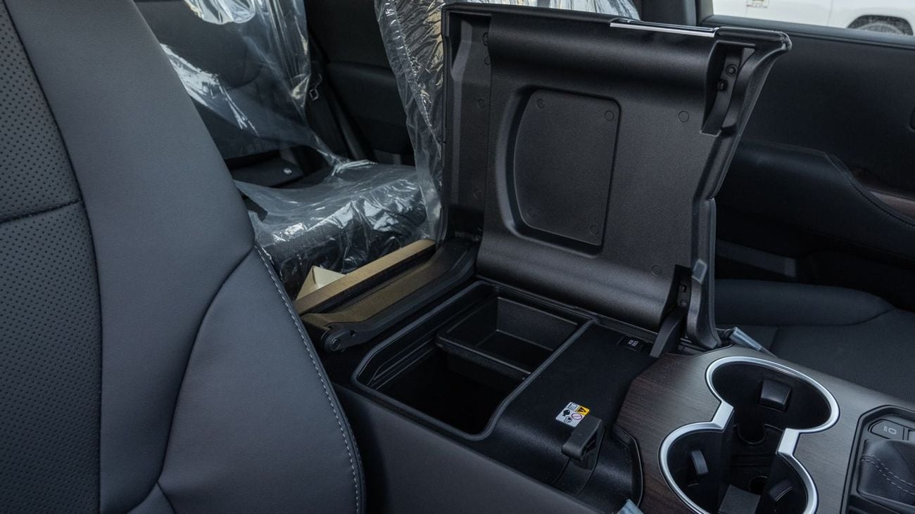 تويوتا لاند كروزر TOYOTA LANDCRUISER 4.0 GXR MID -2026YM