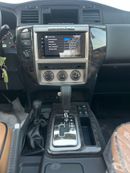 Nissan Patrol Super Safari Nissan Patrol Super Safari 4.8