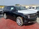 شيفروليه تاهو Chevrolet Tahoe 6.2L Petrol V8 High Country 2023YM