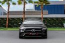 Mercedes-Benz A 35 AMG 35 AMG | 2,742 P.M  | 0% Downpayment | Excellent Condition!