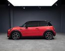 Mini Cooper S 1,180x60 • 20% DP • 2022 MINI Cooper S 2.0 • MINI Service Contract • Warranty Available • GCC •