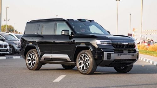 بي واي دي ليوبارد 8 Formula Smart and Brave Flagship Edition (6 Seats). Local Registration +10%