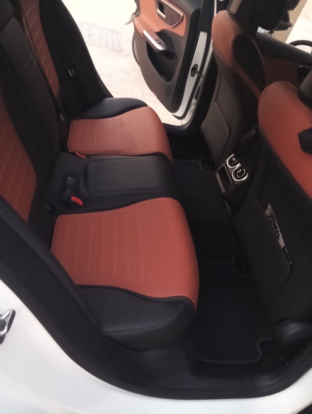 مرسيدس بنز C 200