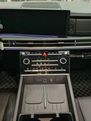 Hyundai Santa Fe Hyundai santafe calligraphy 2024 China specs