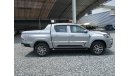 Toyota Hilux REVO+ 3.0L AUTOMATIC