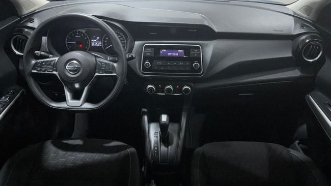 Nissan Kicks S, миниатюра 25