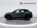 Volkswagen T ROC Style 1.4L (Ref#53392)