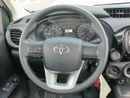 Toyota Hilux 2.7L 4CY PETROL,M/T / SINGLE CABIN / POWER WINDOW / 4WD / CODE # B154397