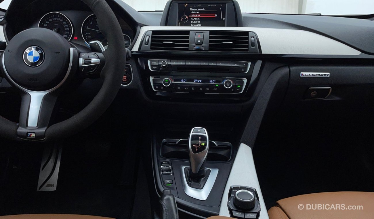 بي أم دبليو 330i M SPORT 2 | +مع الضمان | كمان تم فحص ١٥٠