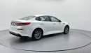 Kia Optima DLX 2.4 | Under Warranty | Inspected on 150+ parameters