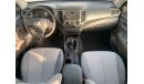 Mitsubishi L200 L200 2016 Ref# 277