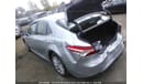 Toyota Camry 2.5L I4 FI DOHC 16V NF4 SRN 106