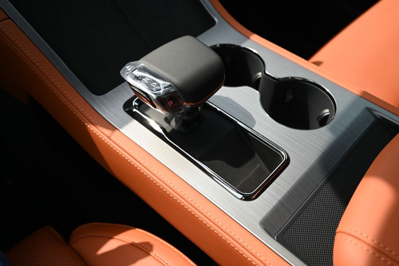 روكس 01 VIP - EVS WARRANTY  - LONG RANGE HYBRID - NOW AVAILABLE