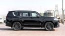 Lexus LX700h F SPORT