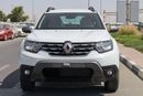 Renault Duster LE 1.6L