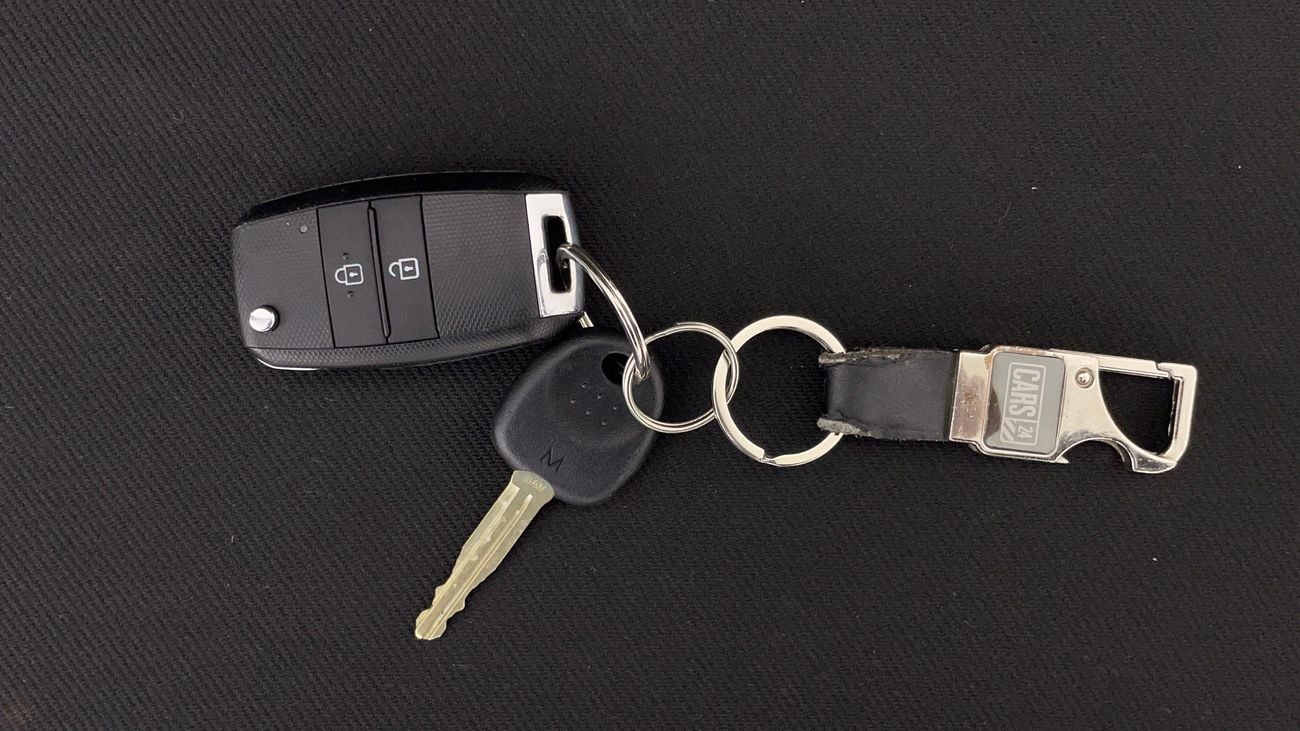 Kia Pegas EX 1.4 | Zero Down Payment | Home Test Drive