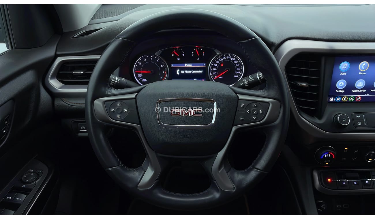 GMC Acadia AT4 3.6 | Under Warranty | Inspected on 150+ parameters