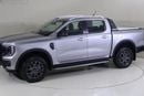 Ford Ranger Wildtrak 2.3L RDP5225 / AL TAYER MOTORS AL QOUZ SHOWROOM