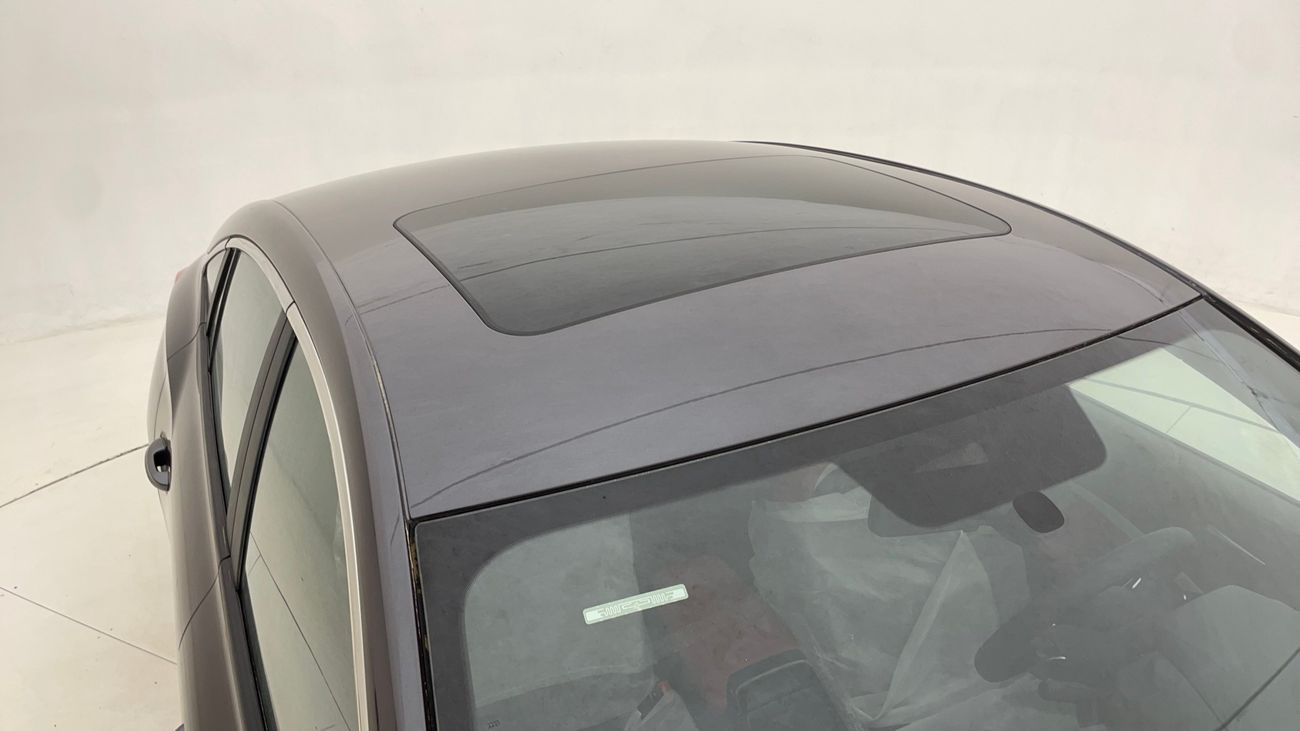 أم جي GT COMFORT 1.5 | بدون دفعة مقدمة | اختبار القيادة في المنزل