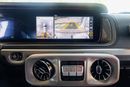 Mercedes Benz G63 AMG STD Mercedes-Benz G-Class 63 AMG 2022 GCC | Warranty