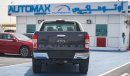 Ford Ranger XLT 4X4 3.2L , Diesel , Crew Cab , GCC , 2022 , 0Km , (ONLY FOR EXPORT)