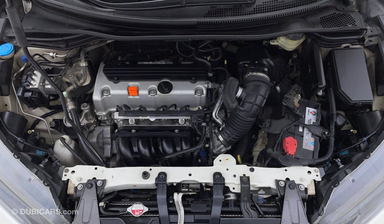 Honda CRV EX 2.4 | Under Warranty | Inspected on 150+ parameters